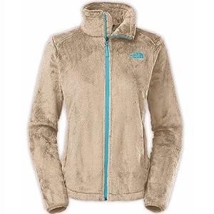 The North Face Osito 2 Fleece Jacket